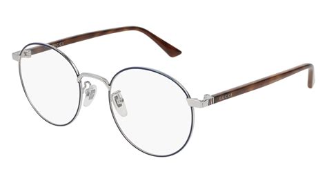 gucci 0297|Gucci GG0297OK Prescription Eyeglasses .